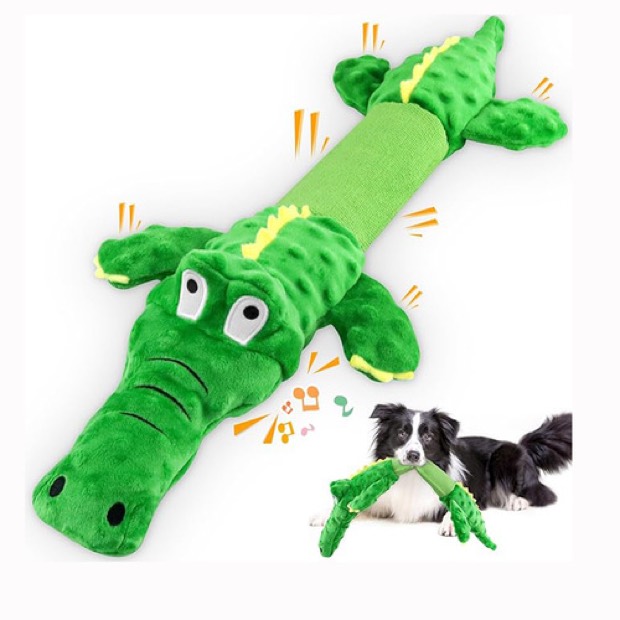 Plush Toy